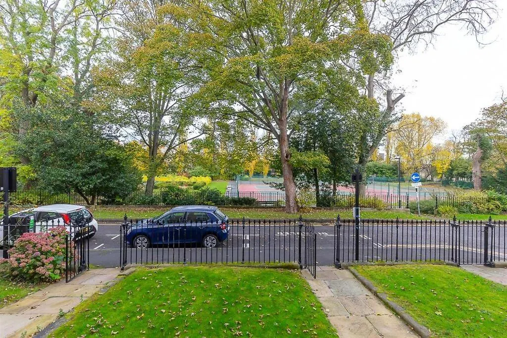 Beautiful Grade 2 Home In Centre Of Newcastle-St James Park Free City Parking United Kingdom