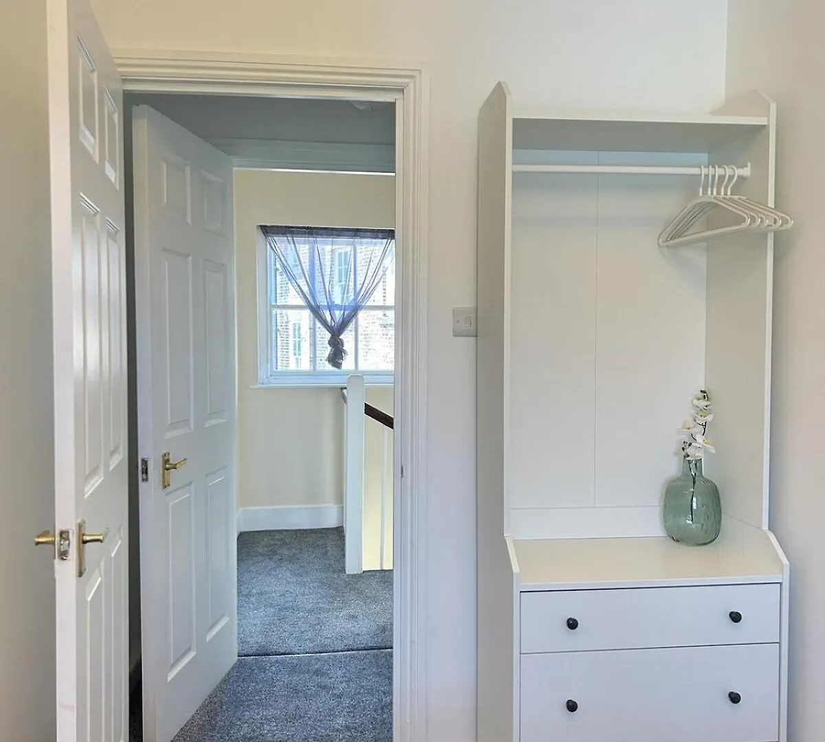 Beautiful Grade 2 Home In Centre Of Newcastle-St James Park Free City Parking