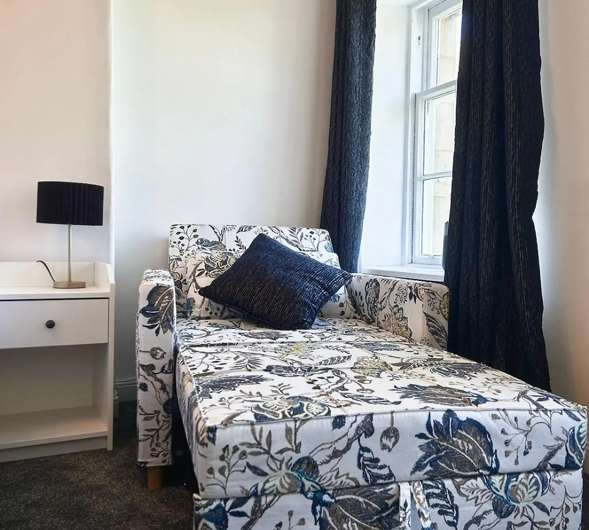 Apartment Beautiful Grade 2 Home In Centre Of Newcastle-St James Park Free City Parking