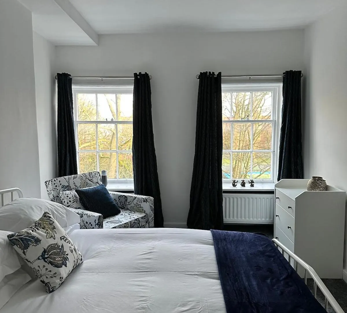 Apartment Beautiful Grade 2 Home In Centre Of Newcastle-St James Park Free City Parking